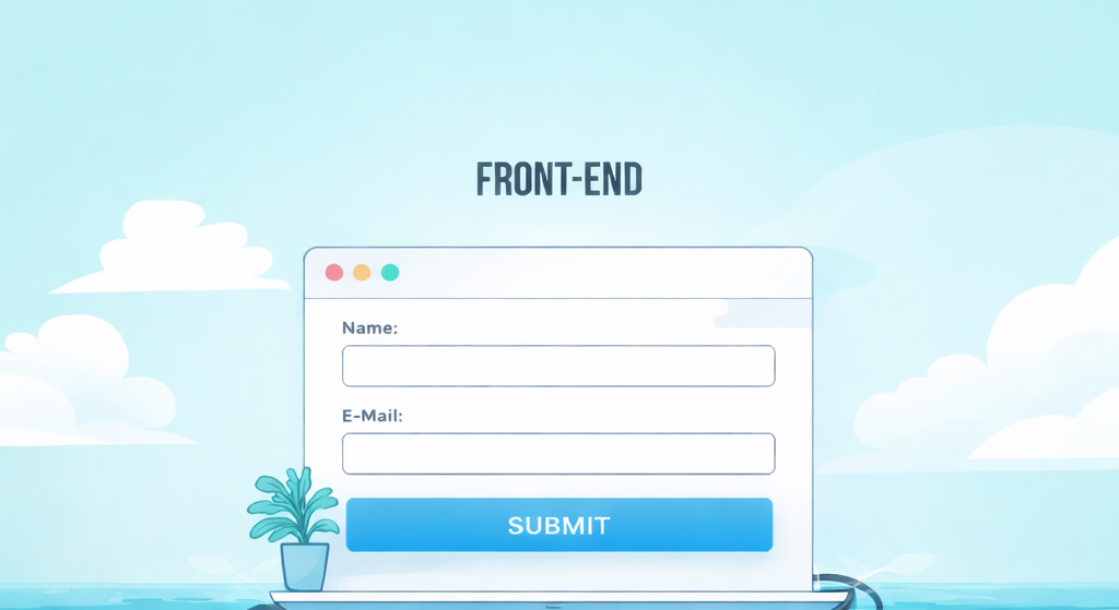 Frontend